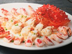 -北京厨房(西安SKP店)