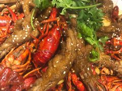 -富临轩私房菜(集庆门大街店)