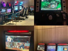 -东方棕泉·洗浴·按摩·美食国际水疗会所(福田店)
