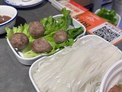 -贵宾牛·潮汕牛肉火锅(珠池总店)