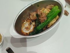 -香港深仔记茶餐厅(东门店)
