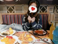 -丽达购物中心(崂山店)