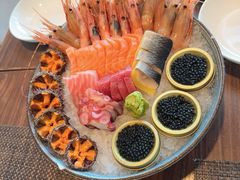 -田舍家Inakaya·炉端烧·铁板烧(天汇igc店)