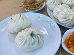 -津门张记包子铺(华昌道店)