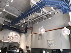 大堂-Something For(中洲湾店)