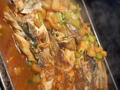 -里岛烤鱼(东港凯虹广场店)