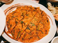 -韩屋韩国料理(天山路店)