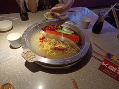 -大龙燚火锅(太古里店)