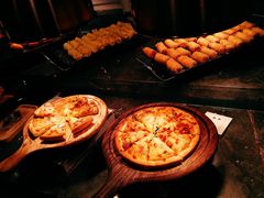 -圣琼美食百汇自助餐(白云万达店)