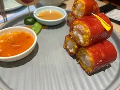 -点都德(聚福楼店)