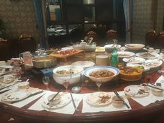 -小八仙·八方(移民广场店)