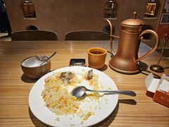 -谷丽麦馕新疆菜·清真(步步高梅溪新天地店)