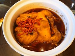 -天津菜馆(南湖店)