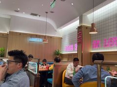 -老板恋上鱼(印象城店)