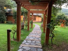 -杭州开元森泊度假乐园