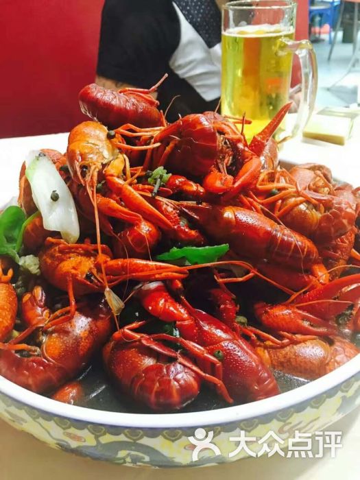 一品香龙虾馆图片 - 第47张