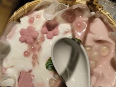-江边城外烤全鱼(方庄时代购物中心店)