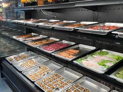 烧烤-苏格里岛自助海鲜烤肉火锅(集美万达店)