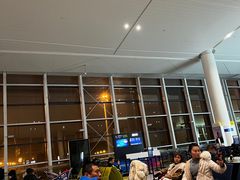 -温州龙湾国际机场-T2航站楼