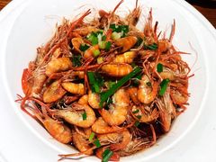 -海宁煲农家菜(惠南镇店)