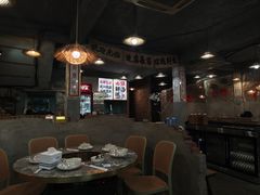 -三里屯土灶炖公鸡地锅鸡(江东店)