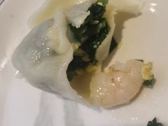-海知道大连海鲜水饺(南山大冲店)