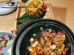 -云海肴·汽锅鸡·云南代表菜(五道口购物中心店)