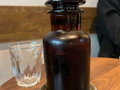 -Metal hands·铁手咖啡