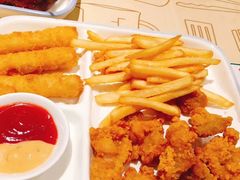 -菲滋意式餐厅(黄岩洞天店)