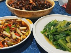 -李子坝梁山鸡(李子坝大鸡哥店)