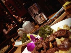 -寻味寿司日本料理(华亿店)