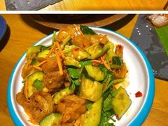 -觅山云南菜(泊富ICITY店)