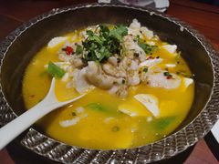 豆花鱼-意满花千醉(金茂览秀城店)