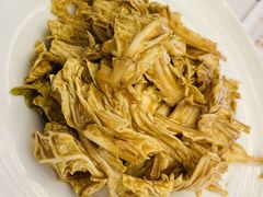 乾隆白菜-昱德来·天津菜(河西店)