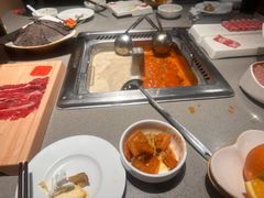 -海底捞火锅(北京路店)