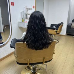 -XS 形色靓点烫染salon
