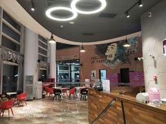 -一兆韦德健身(慧芝湖店)