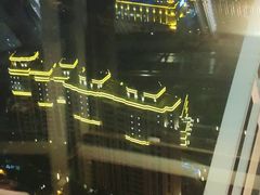 -海神诺富特大酒店-旋宫50旋转餐厅