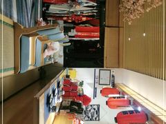 -浦·传统日式料理(3 5 1 1 店)