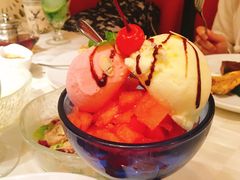 -西堤厚牛排(王府井店)