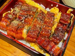 -玄白·炭烤活鳗(上海首店)