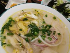 -南越郡·越式风味餐厅(青秀万达店)