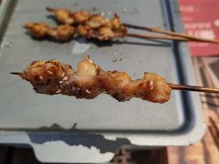 -木屋烧烤(龙岗龙城万科里店)