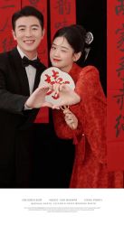 -金海岸婚纱摄影(塘沽店)