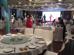 大堂-金陵江南大饭店