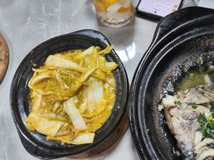 -甬小馆·焗海鲜温州菜(五马街店)