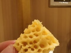传统马拉糕-天伦王朝酒店·盛华瑄餐厅