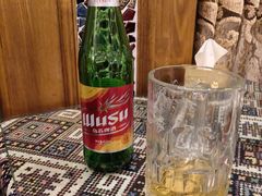 -新疆伊宁远征餐厅
