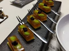 大理梅子鱼冻-泓0871臻选云南菜·味庄