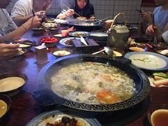 -受气牛肉·耙牛肉火锅(水晶郦城店)